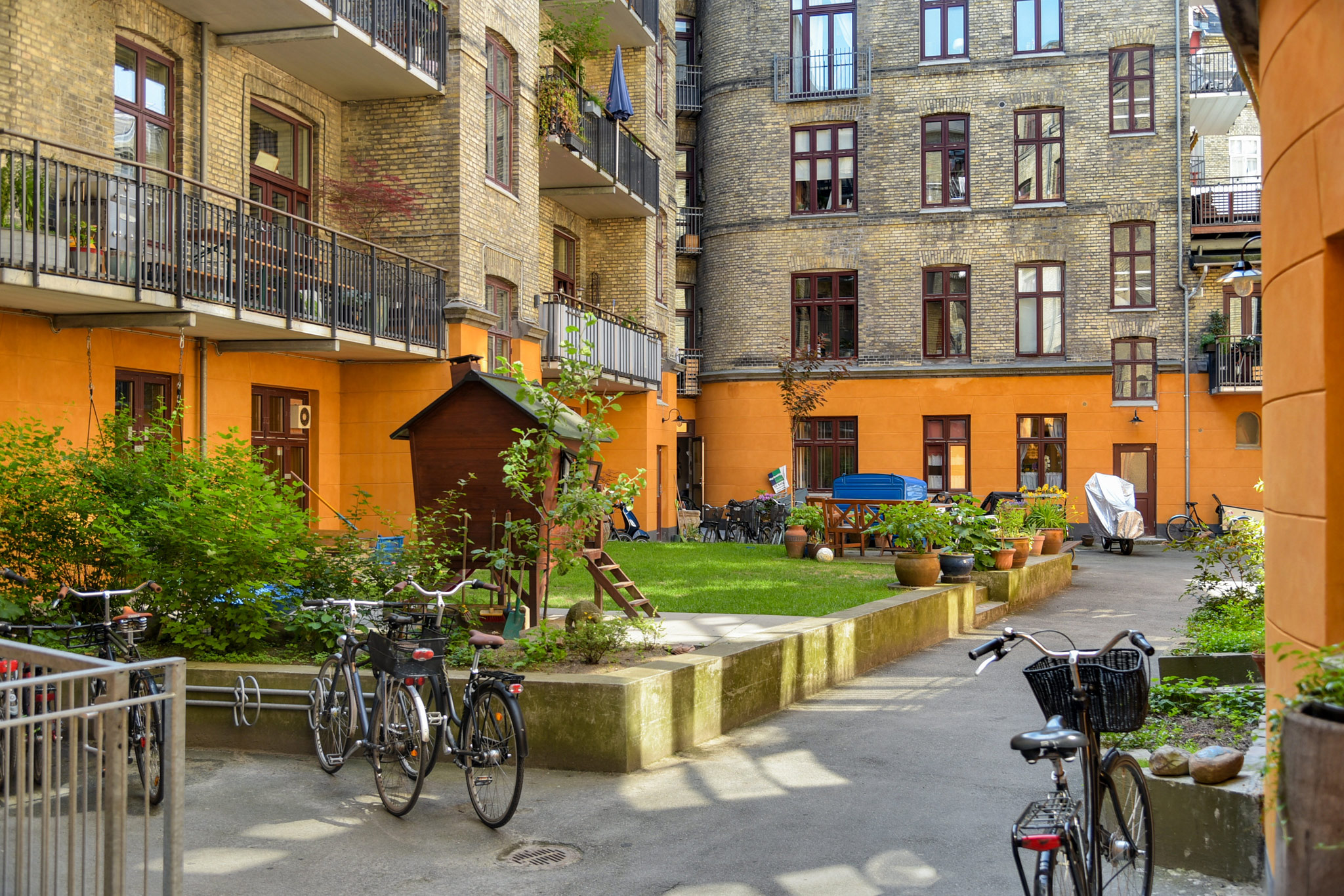 Copenhagen